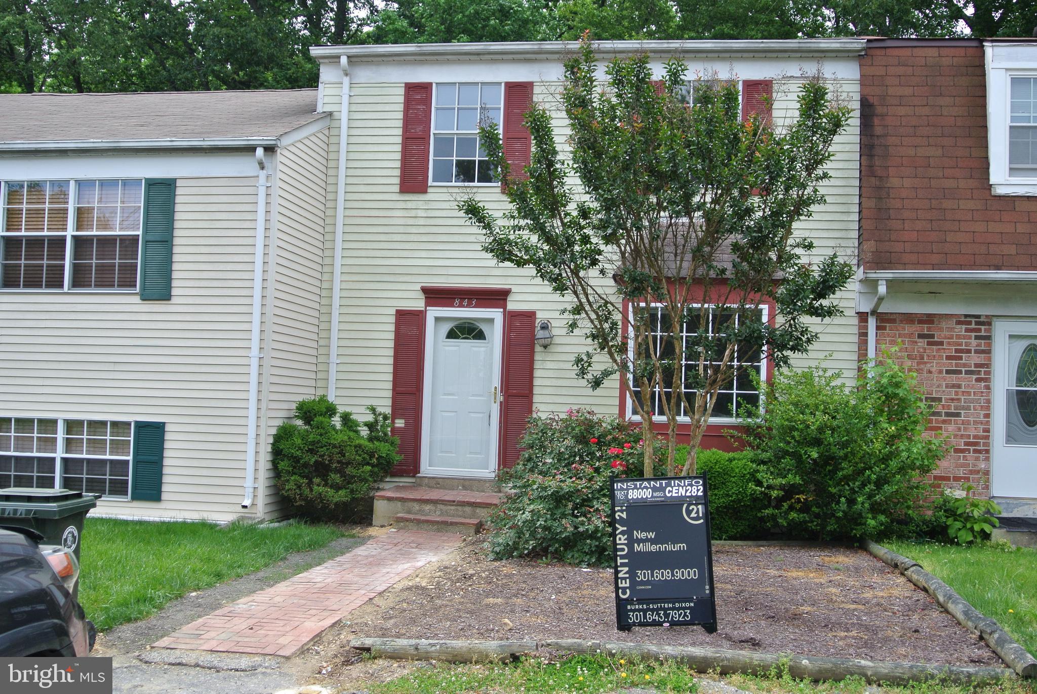 THE MEADOWS - LA PLATA - Residential