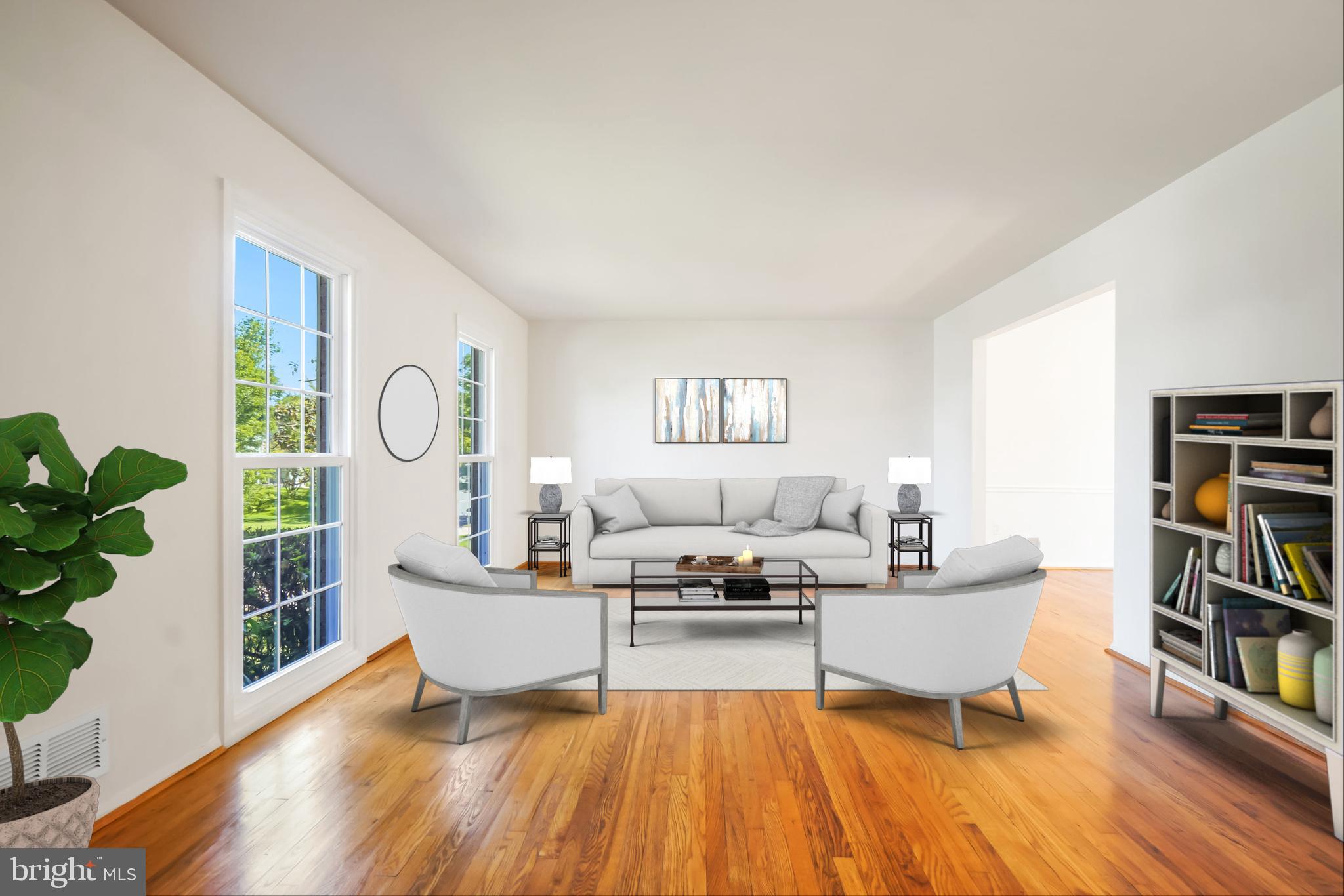 FOX HILLS WEST - Residential