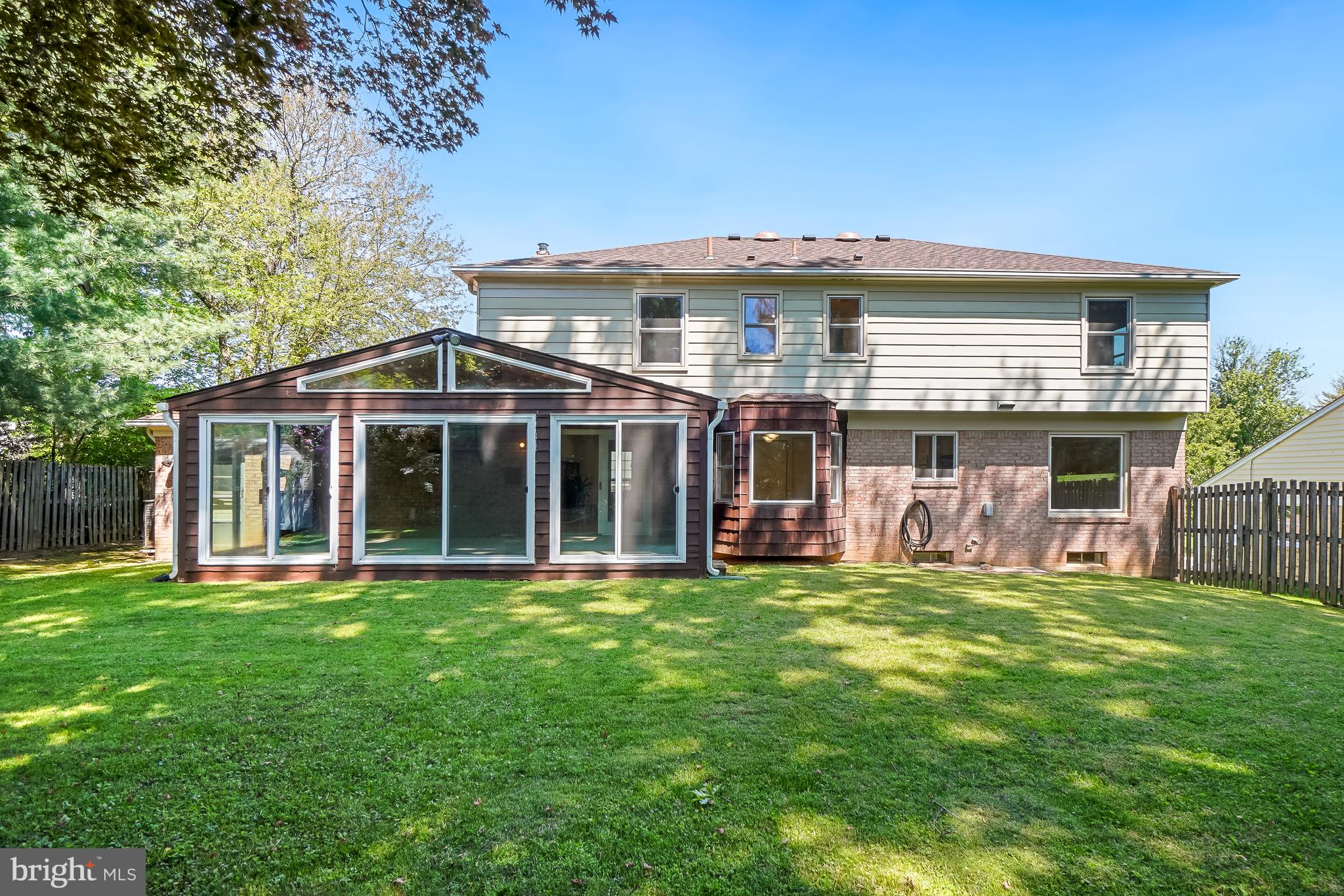 FOX HILLS WEST - Residential