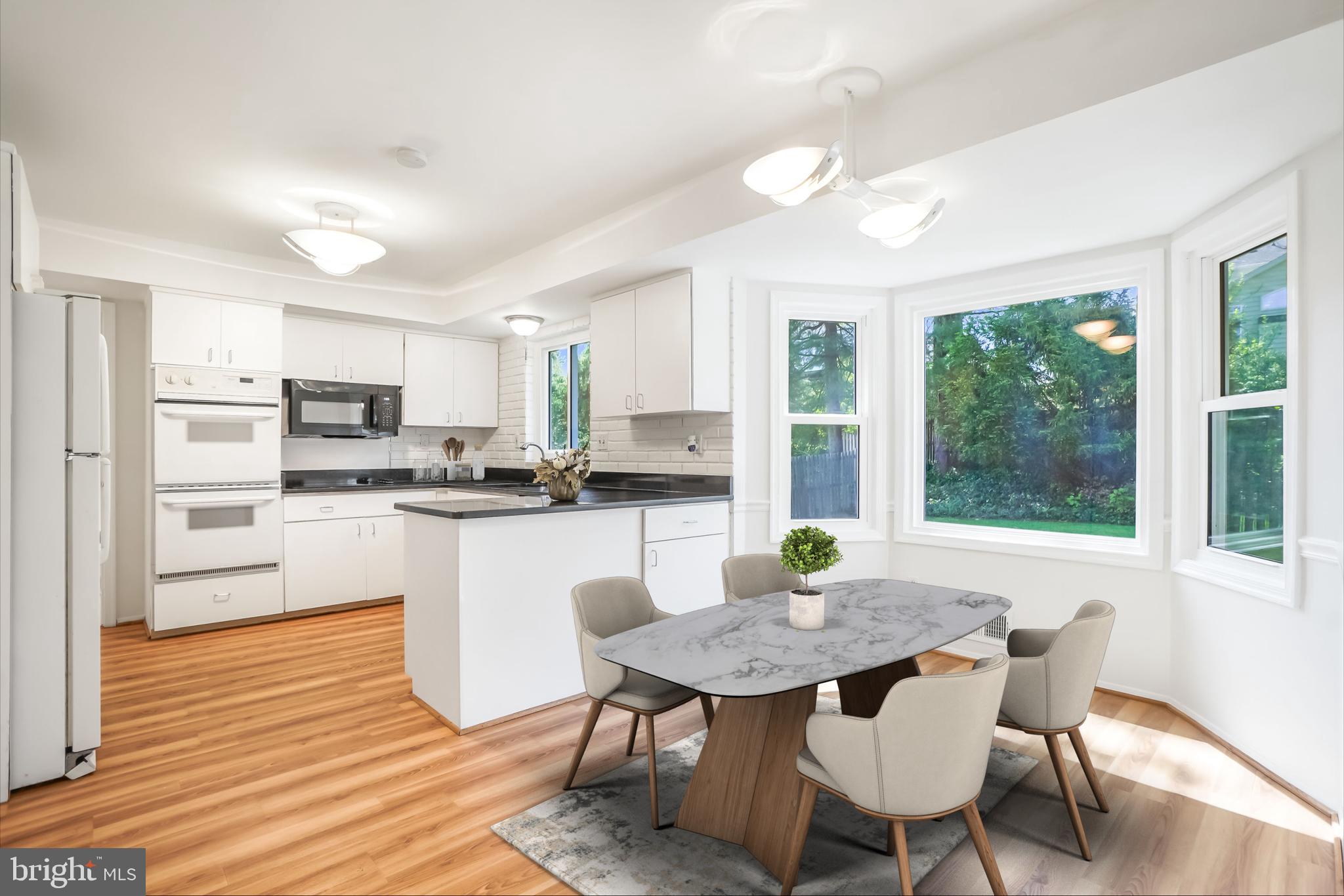 FOX HILLS WEST - Residential