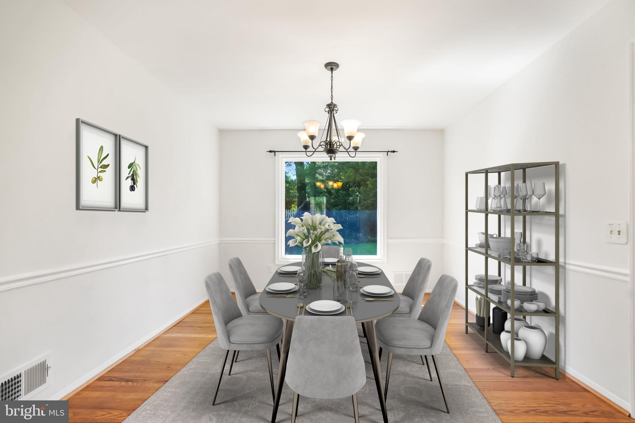 FOX HILLS WEST - Residential