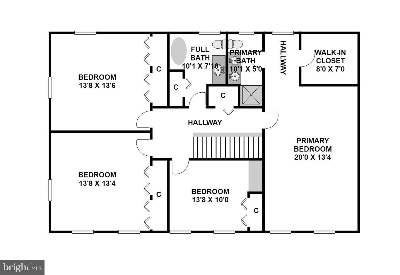 FOX HILLS WEST - Residential