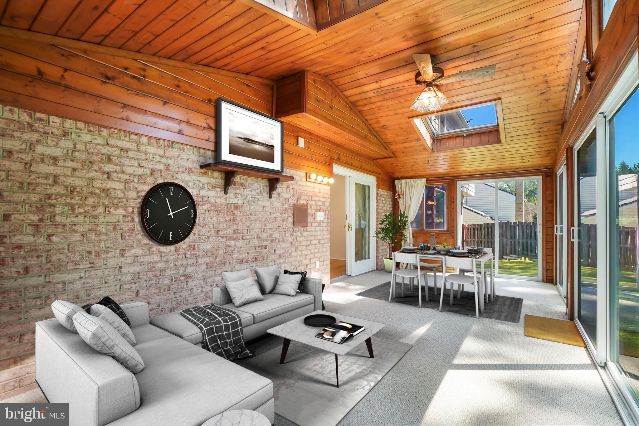 FOX HILLS WEST - Residential
