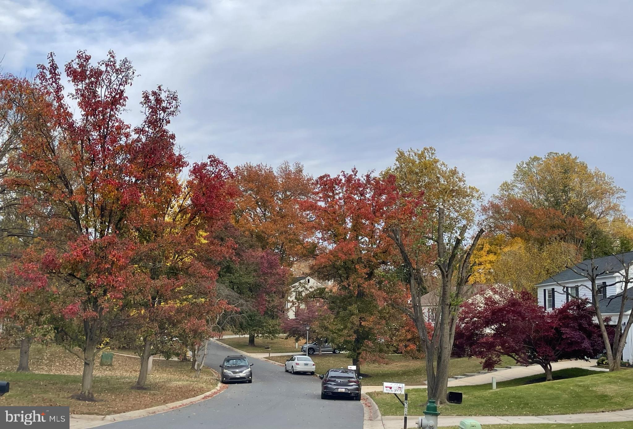 FOX HILLS WEST - Residential