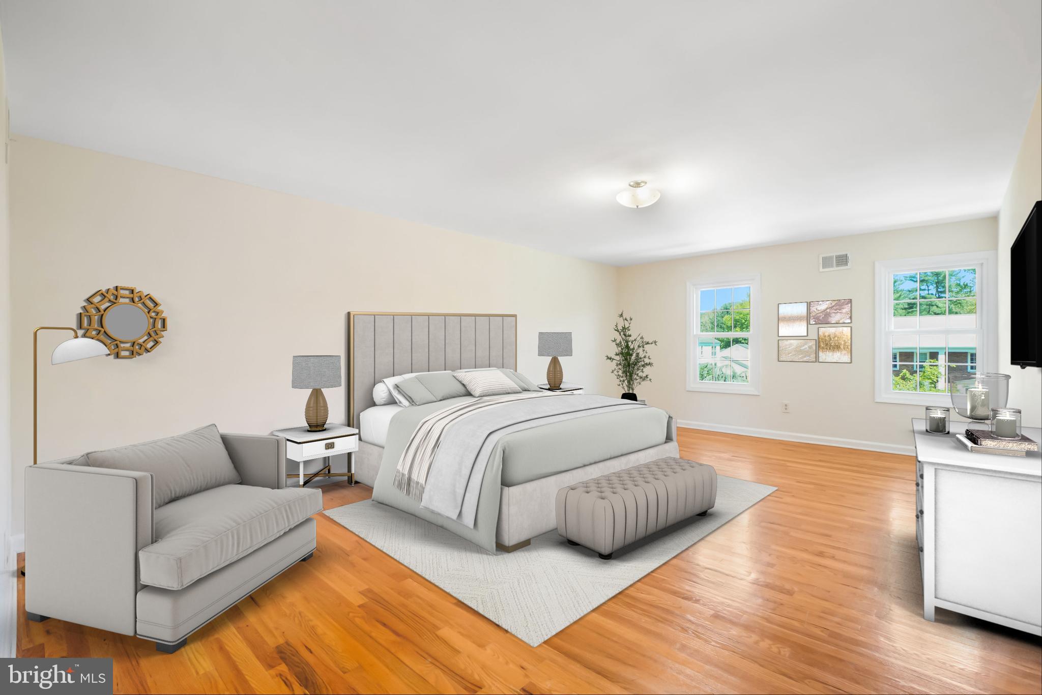 FOX HILLS WEST - Residential