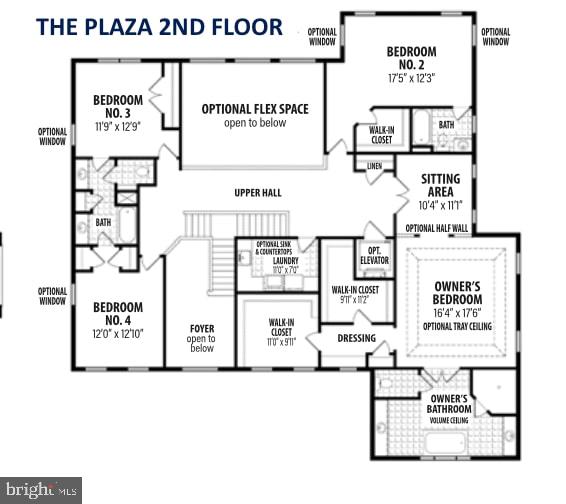 HIGHLANDS AT BACK CREEK - Residential