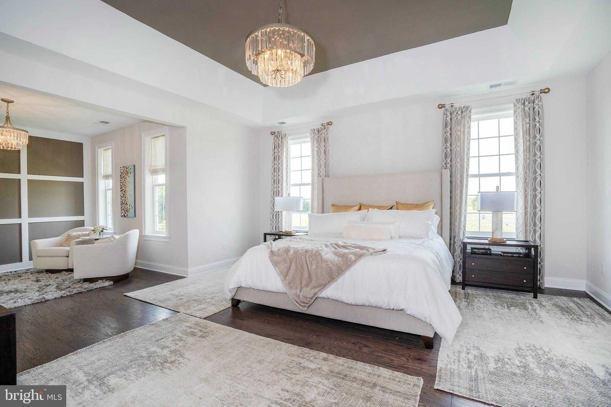 HIGHLANDS AT BACK CREEK - Residential