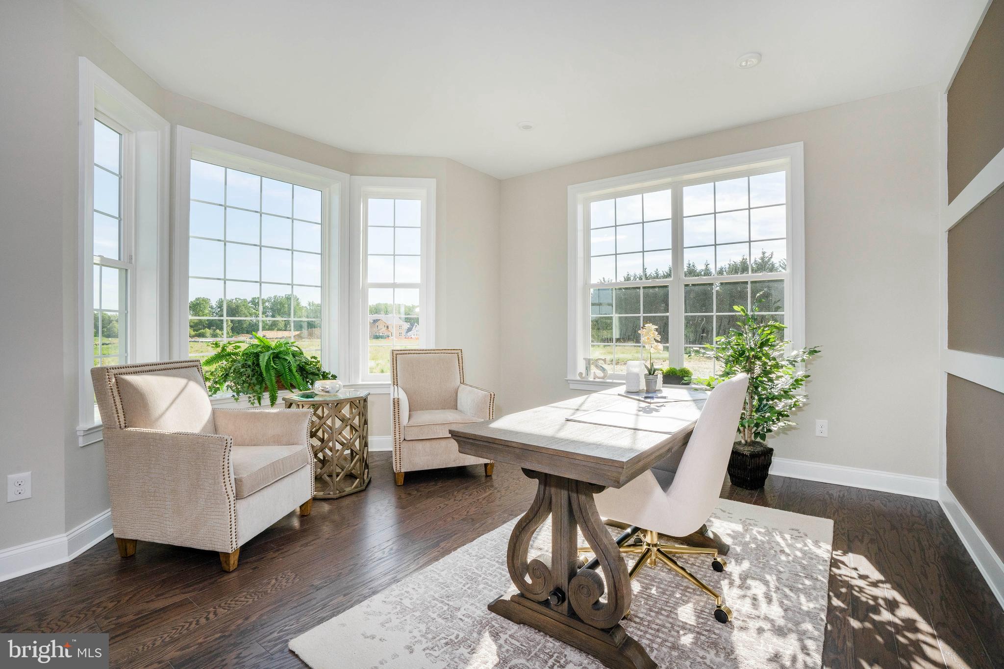 HIGHLANDS AT BACK CREEK - Residential