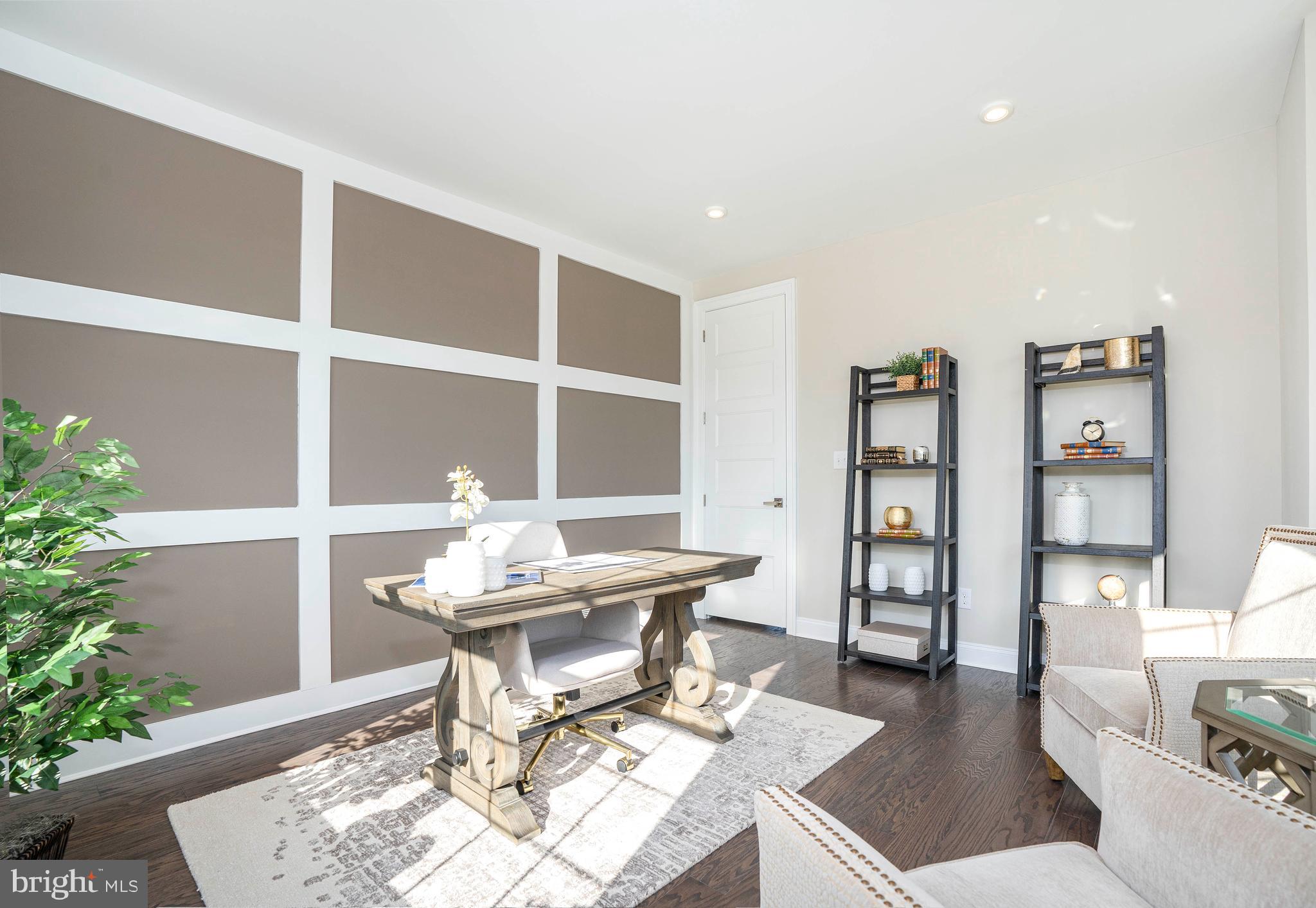 HIGHLANDS AT BACK CREEK - Residential