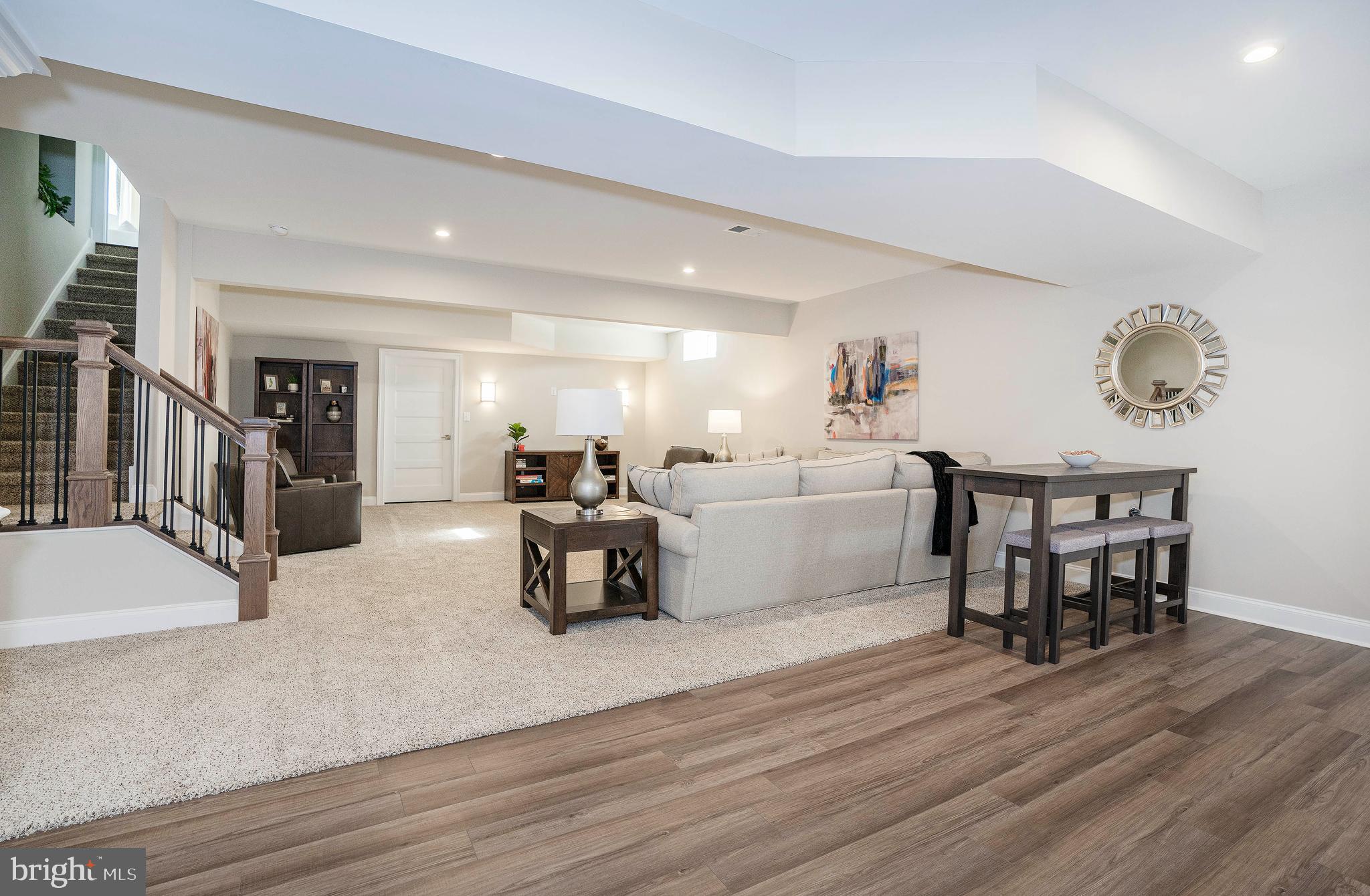 HIGHLANDS AT BACK CREEK - Residential