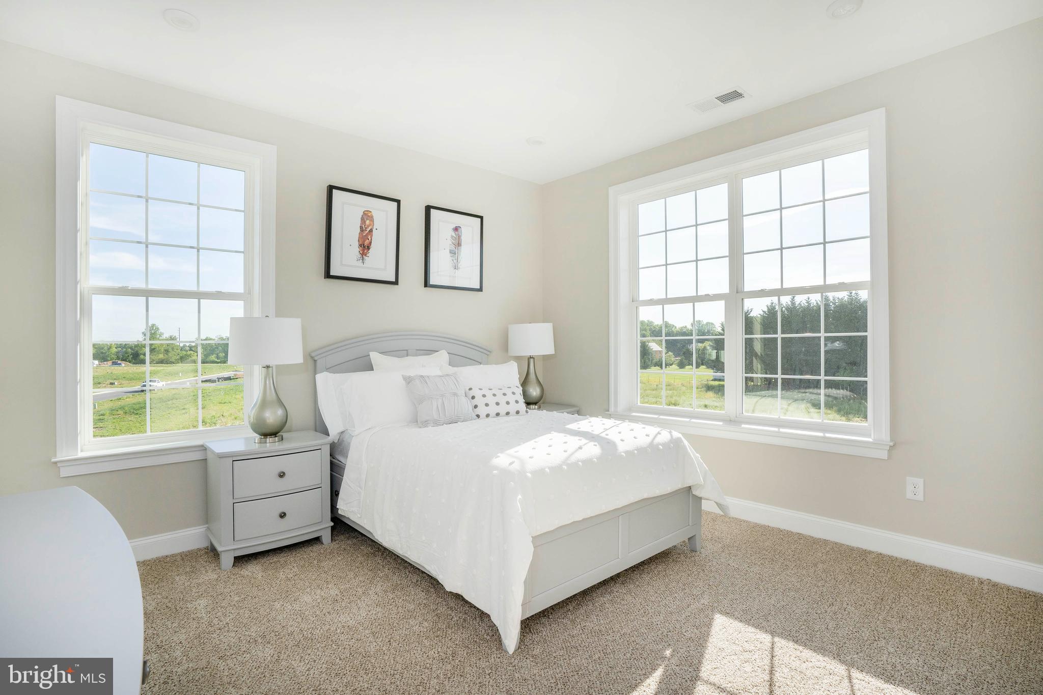 HIGHLANDS AT BACK CREEK - Residential