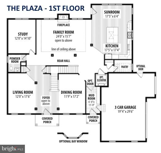 HIGHLANDS AT BACK CREEK - Residential
