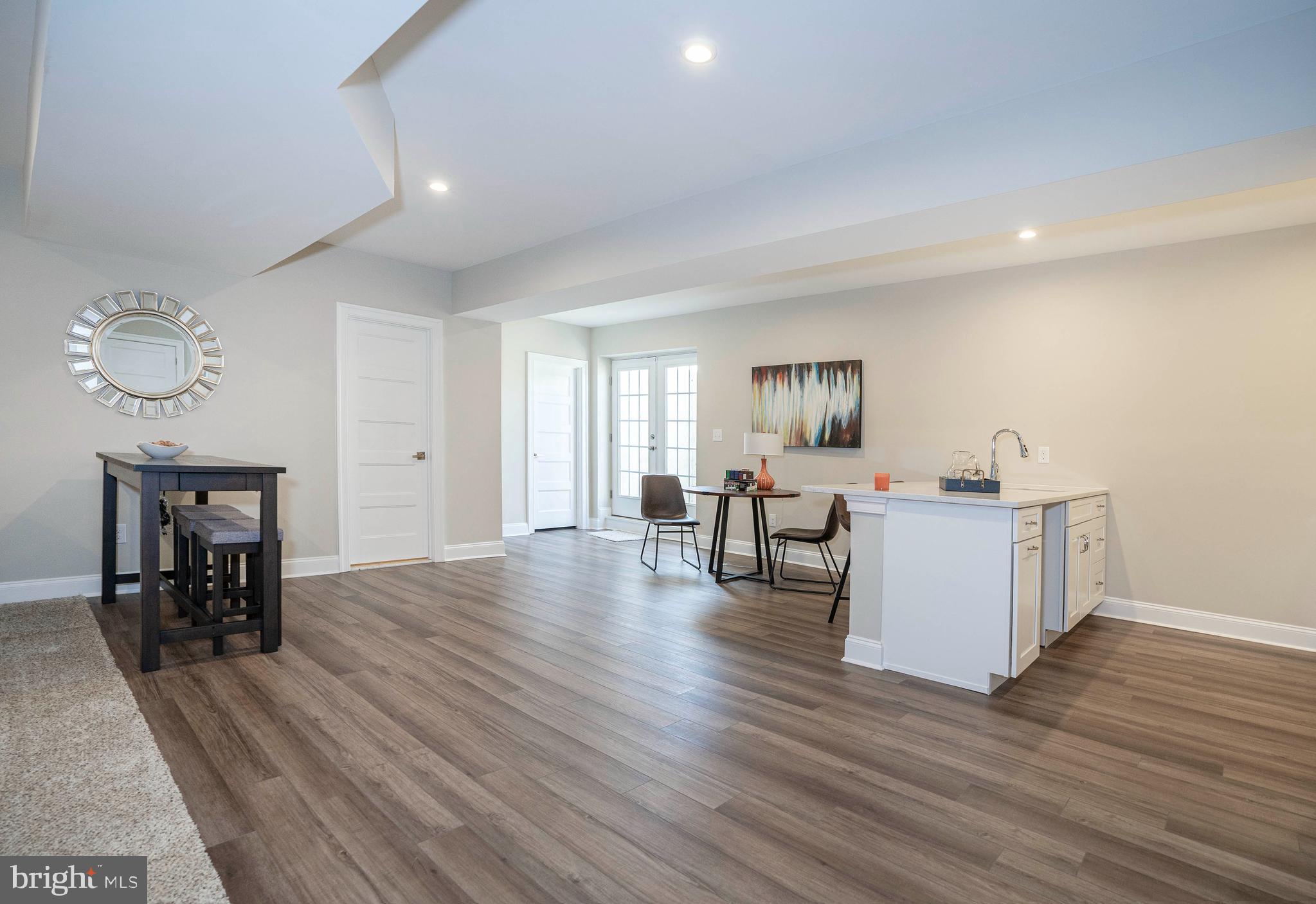 HIGHLANDS AT BACK CREEK - Residential