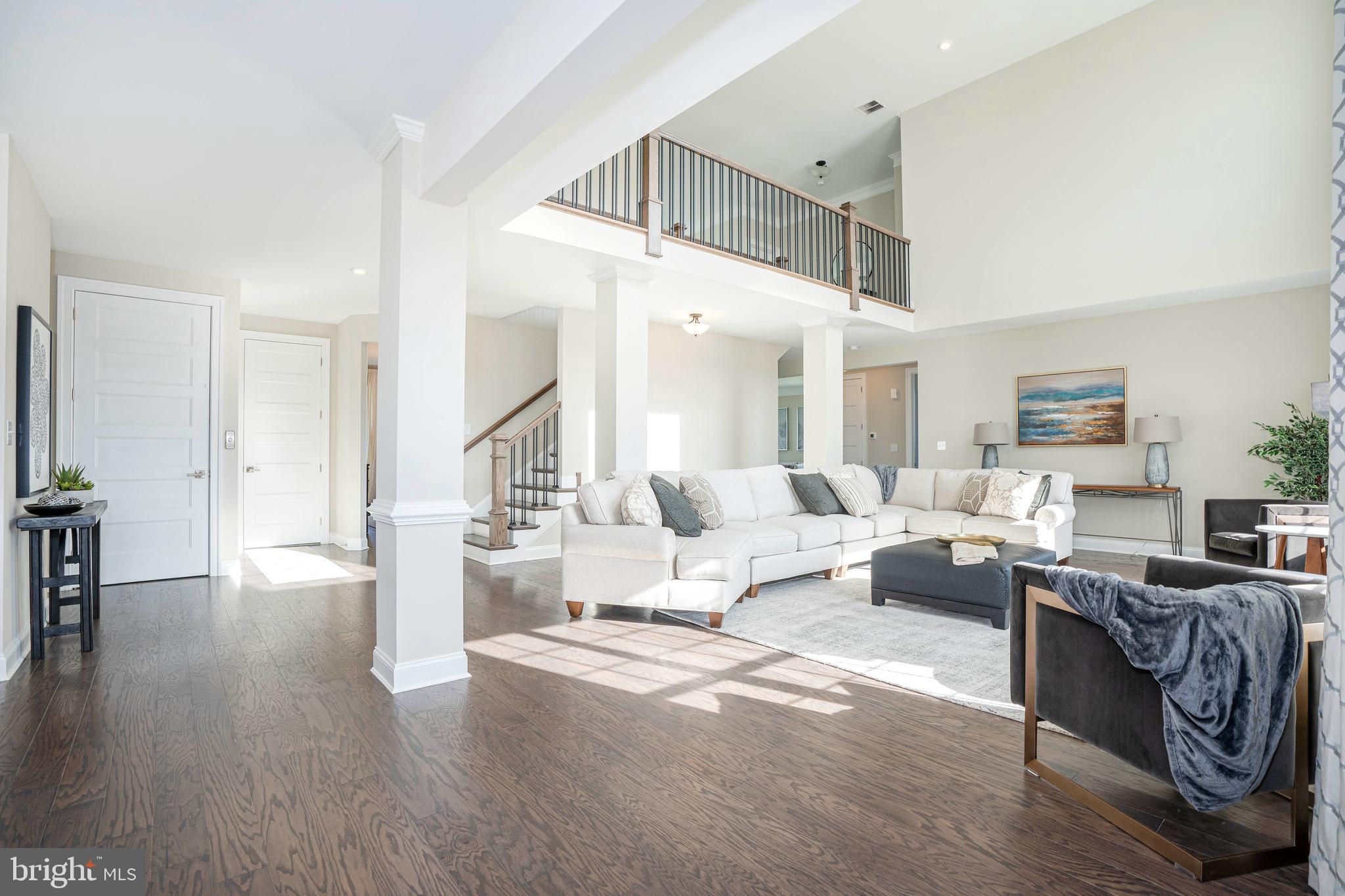 HIGHLANDS AT BACK CREEK - Residential