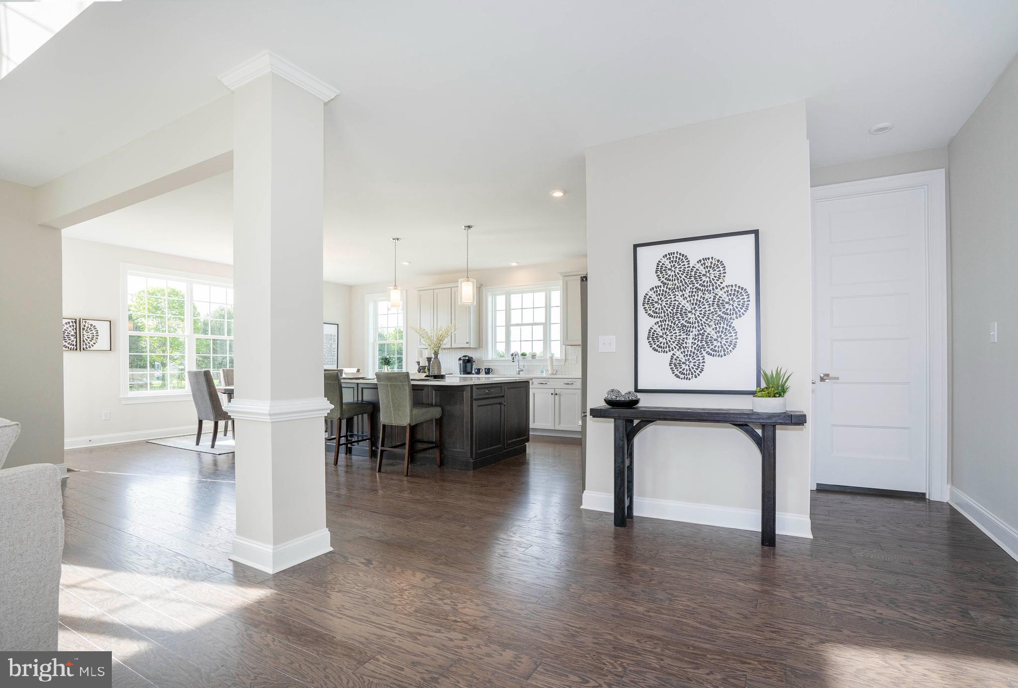 HIGHLANDS AT BACK CREEK - Residential