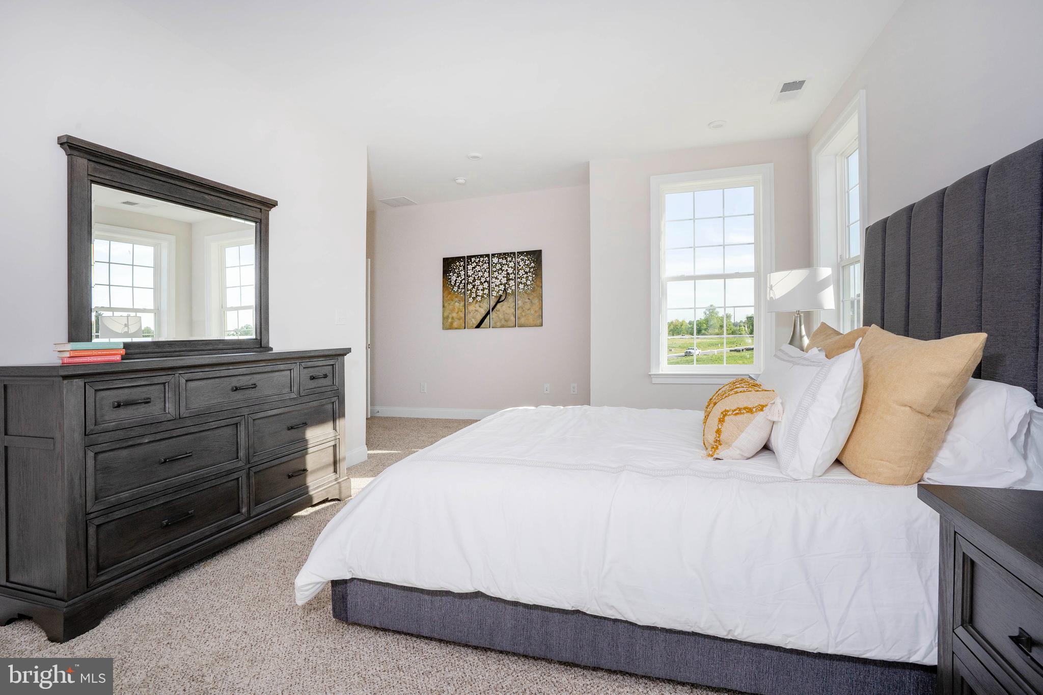 HIGHLANDS AT BACK CREEK - Residential