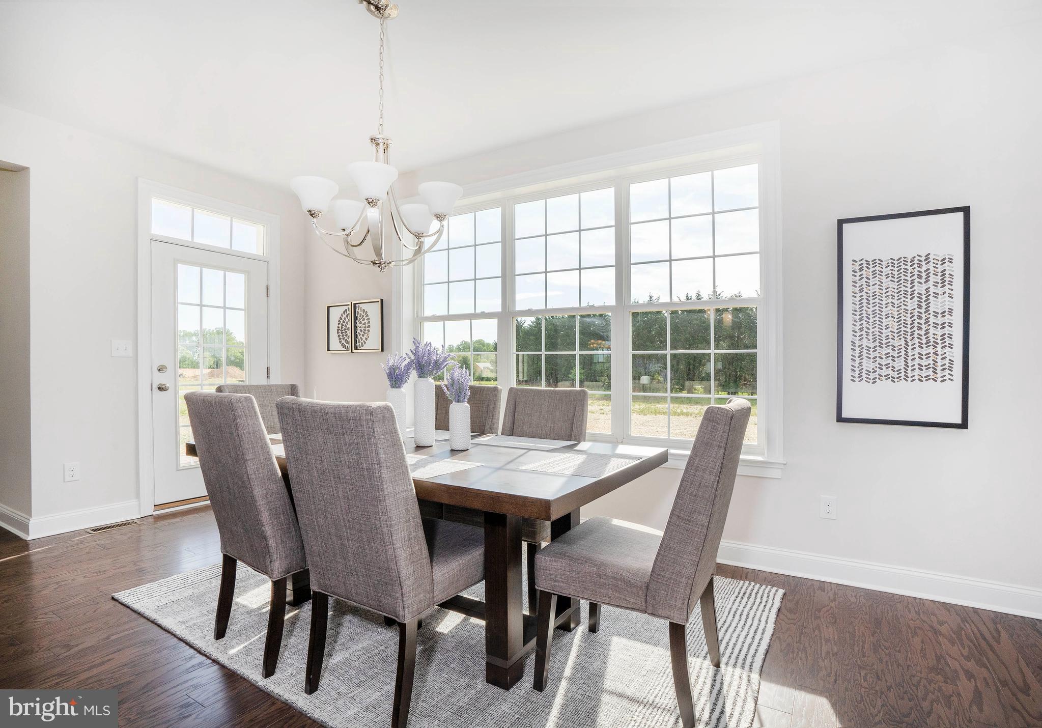 HIGHLANDS AT BACK CREEK - Residential