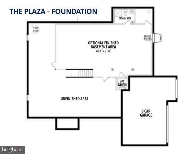 HIGHLANDS AT BACK CREEK - Residential