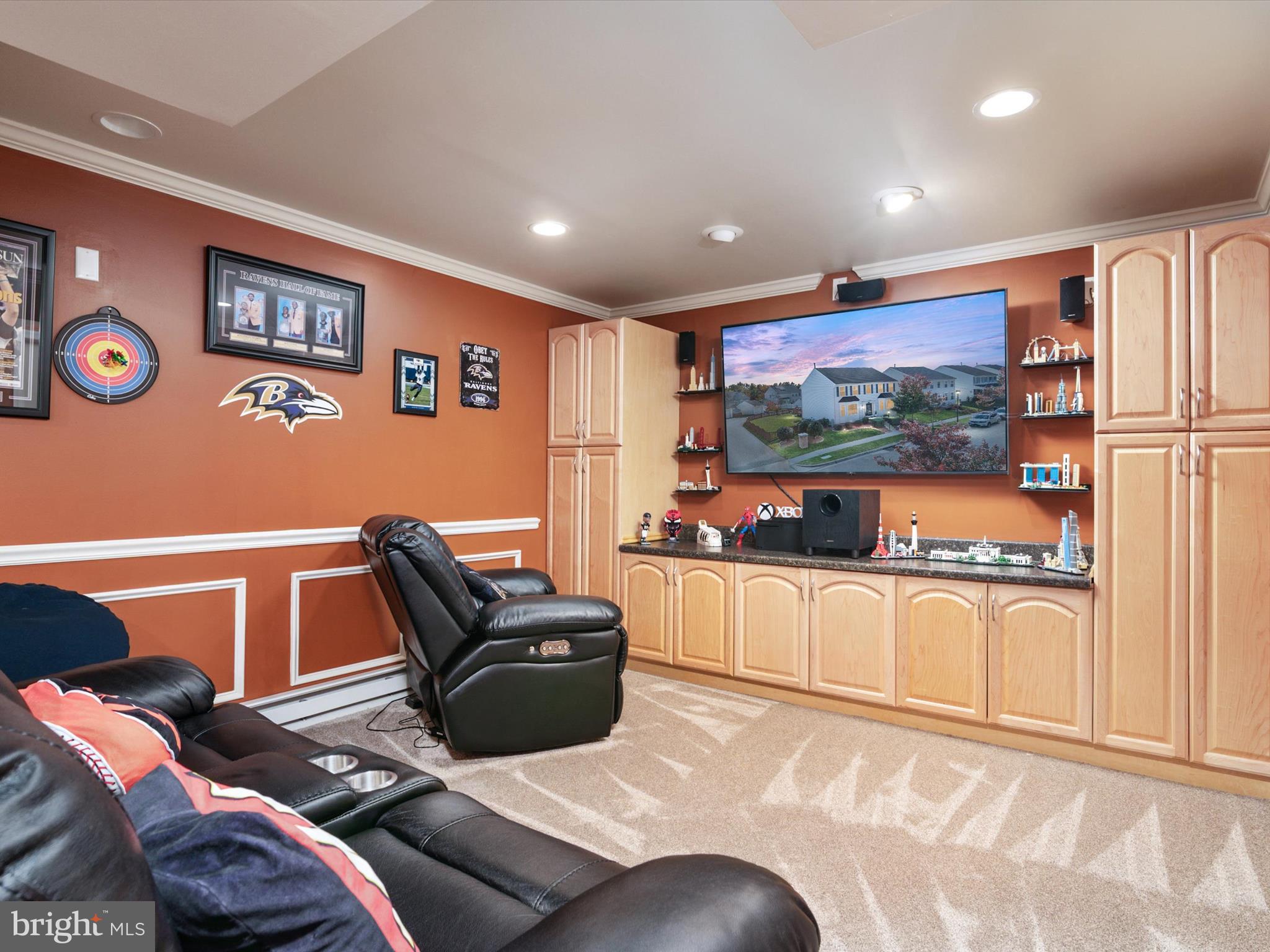 WATERVIEW - Residential