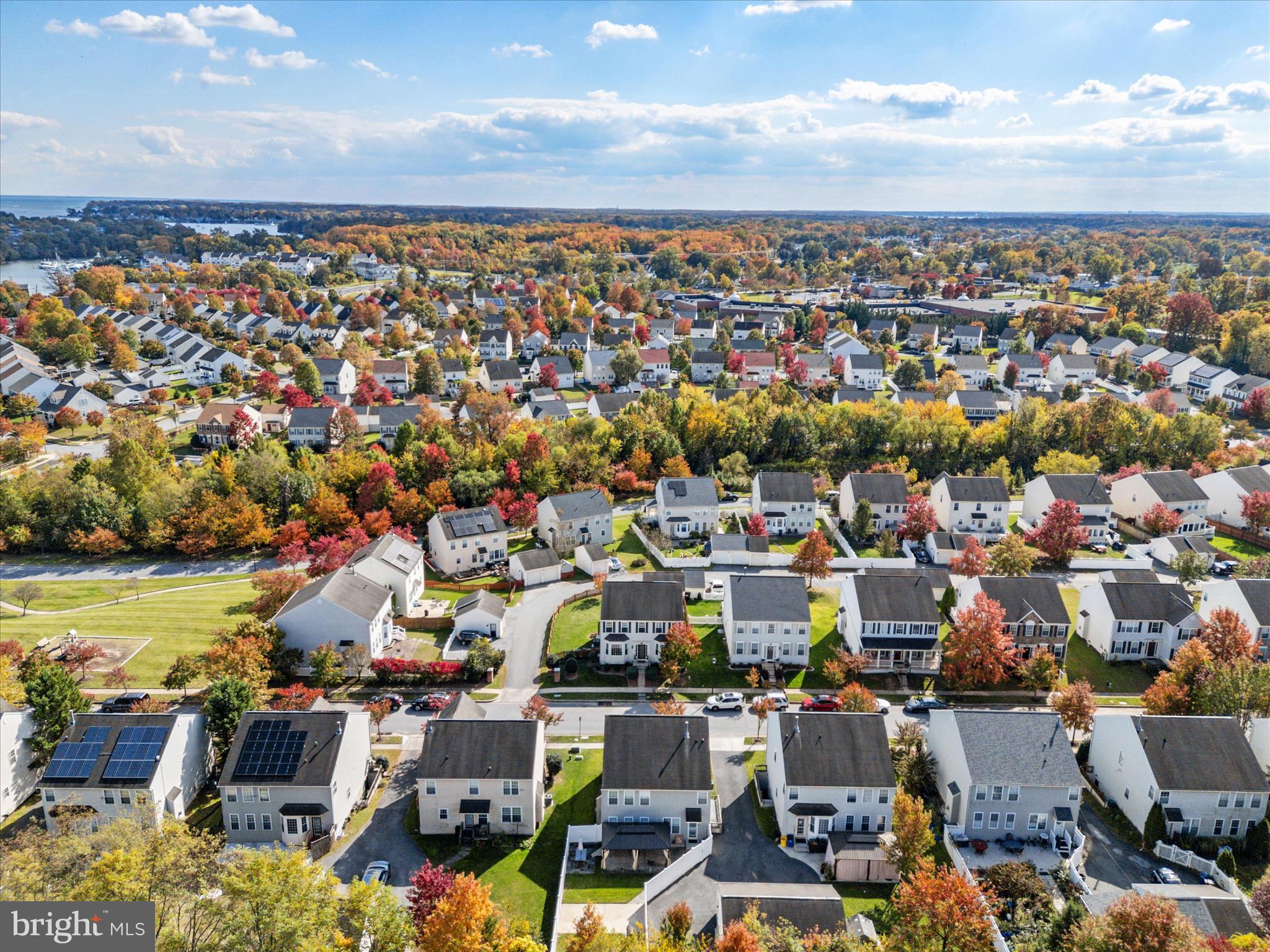 WATERVIEW - Residential
