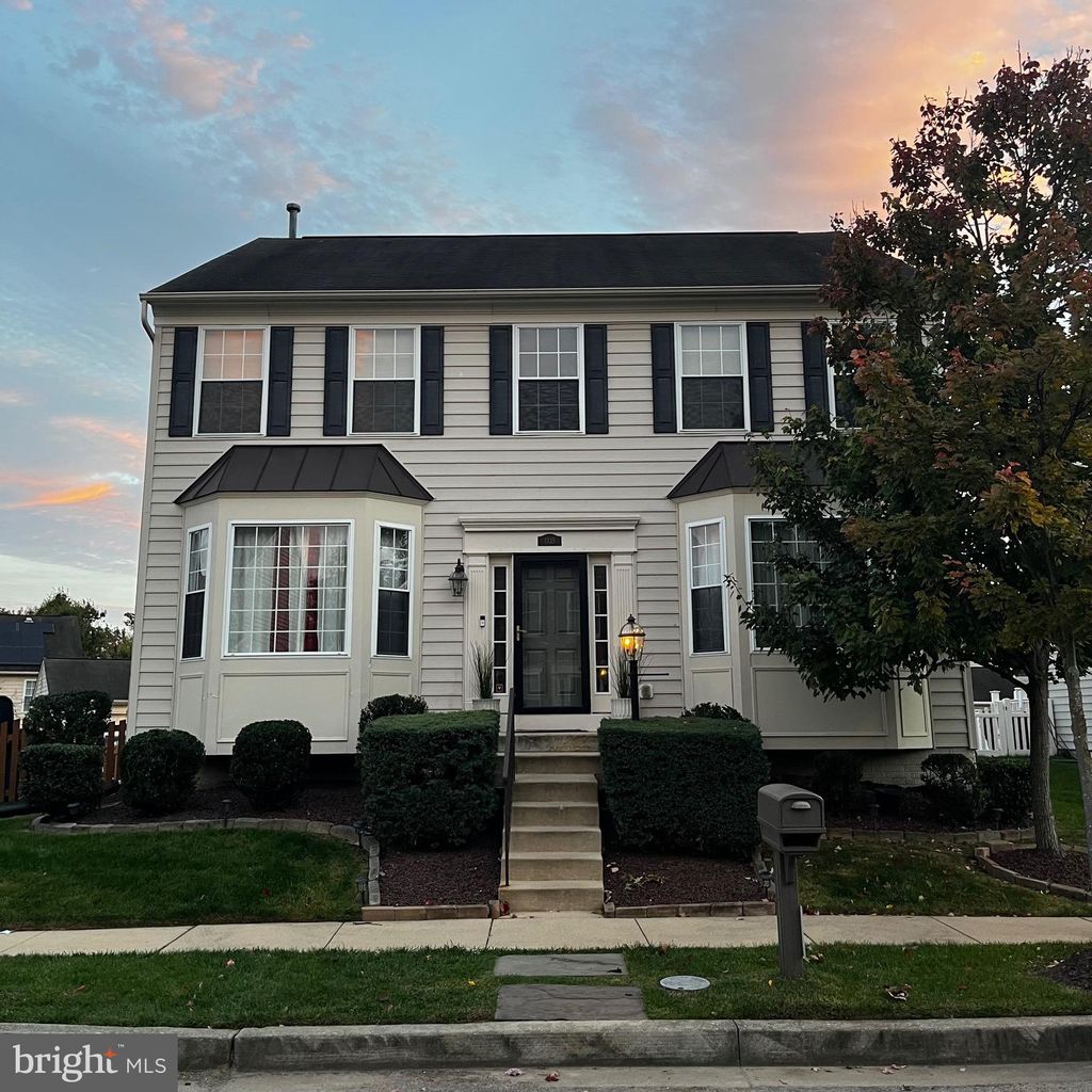 Photo of 1335 Canberra Drive, BALTIMORE, MD 21221 (MLS # MDBC2143882)