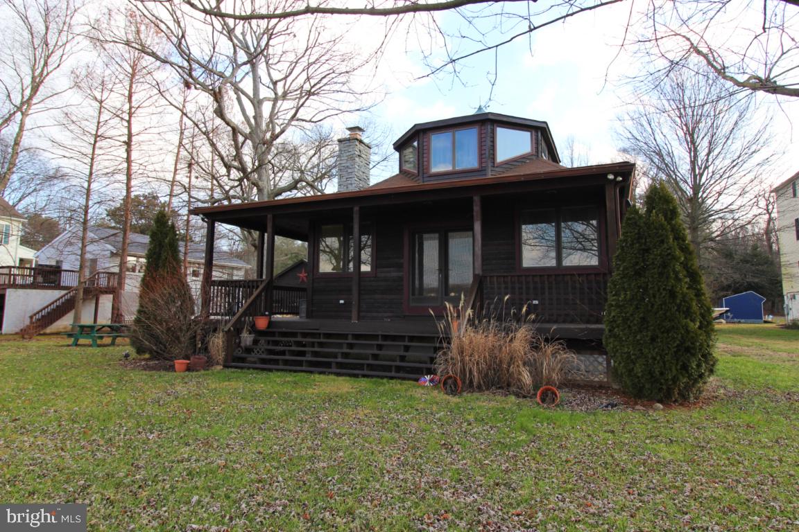 BOWLEYS QUARTERS - Residential