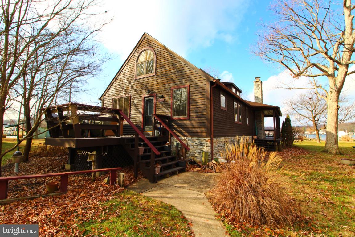 BOWLEYS QUARTERS - Residential