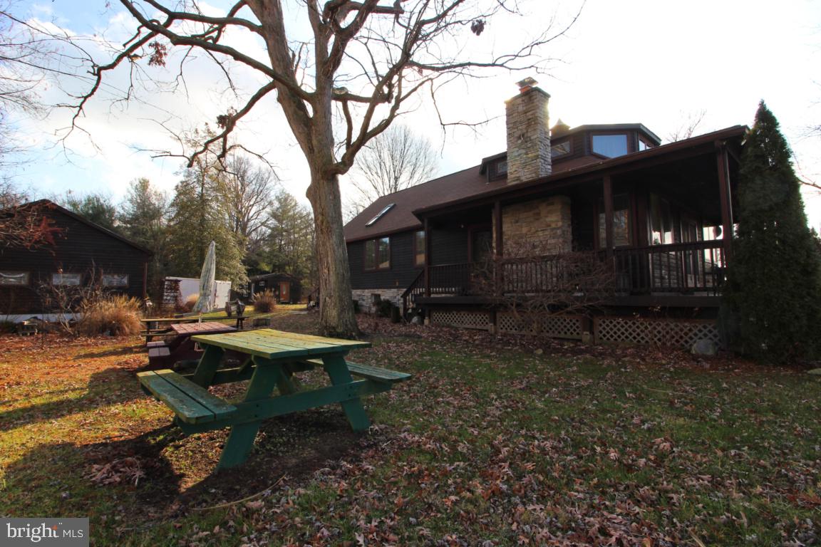 BOWLEYS QUARTERS - Residential