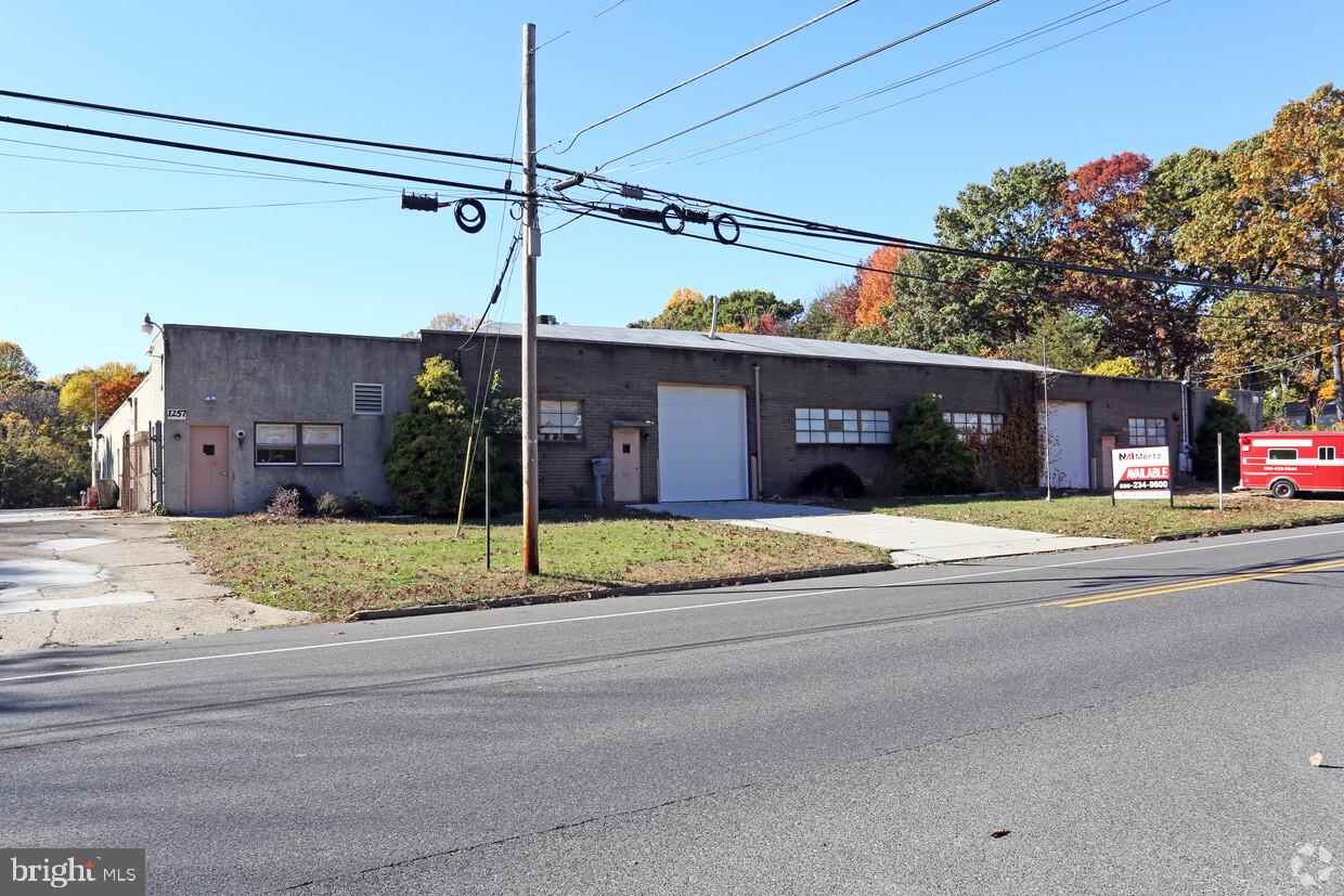 1257 GLASSBORO ROAD