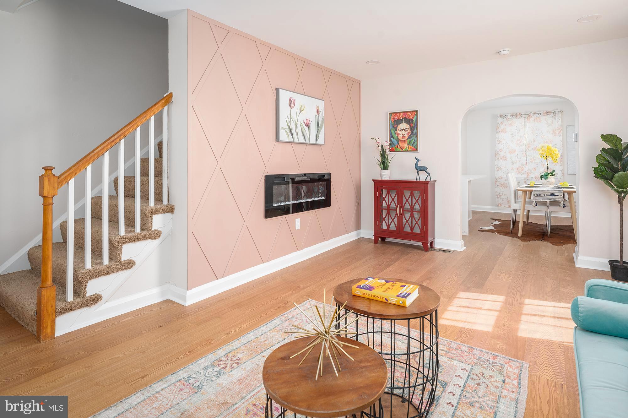 GLENHAM - BELFORD - Residential
