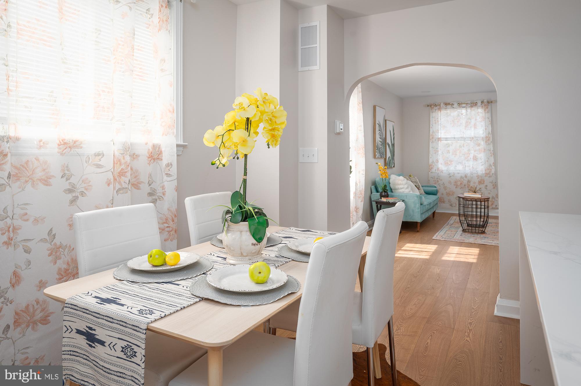 GLENHAM - BELFORD - Residential
