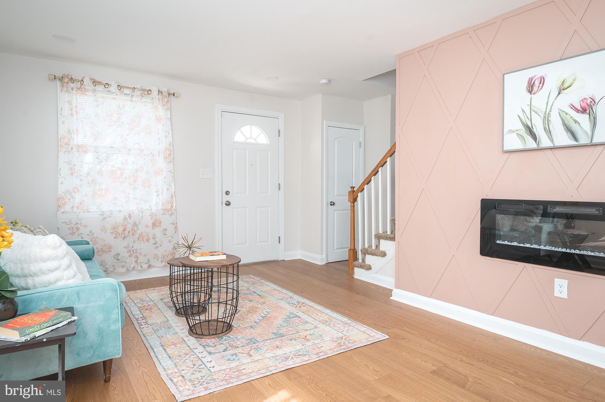 GLENHAM - BELFORD - Residential