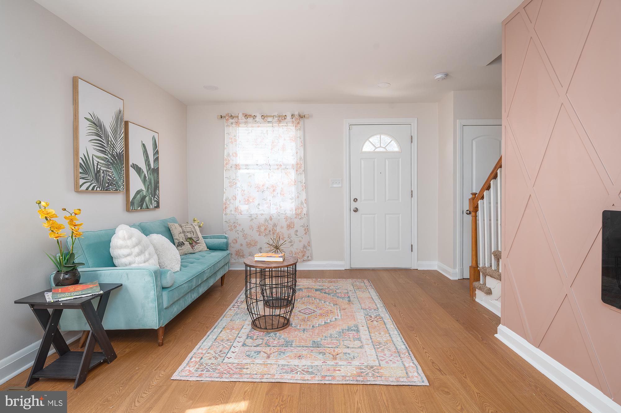 GLENHAM - BELFORD - Residential