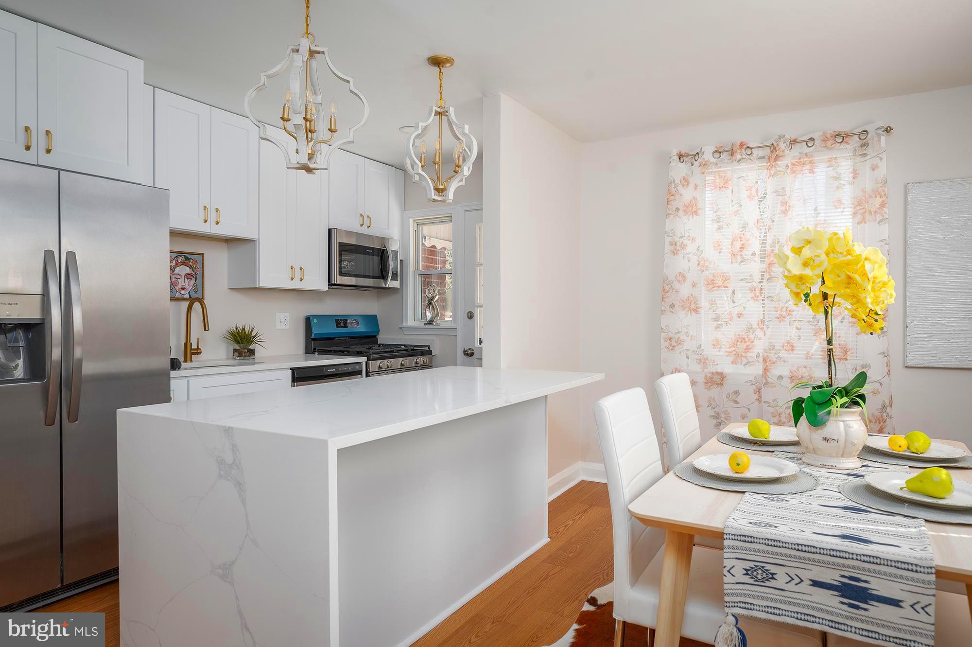 GLENHAM - BELFORD - Residential