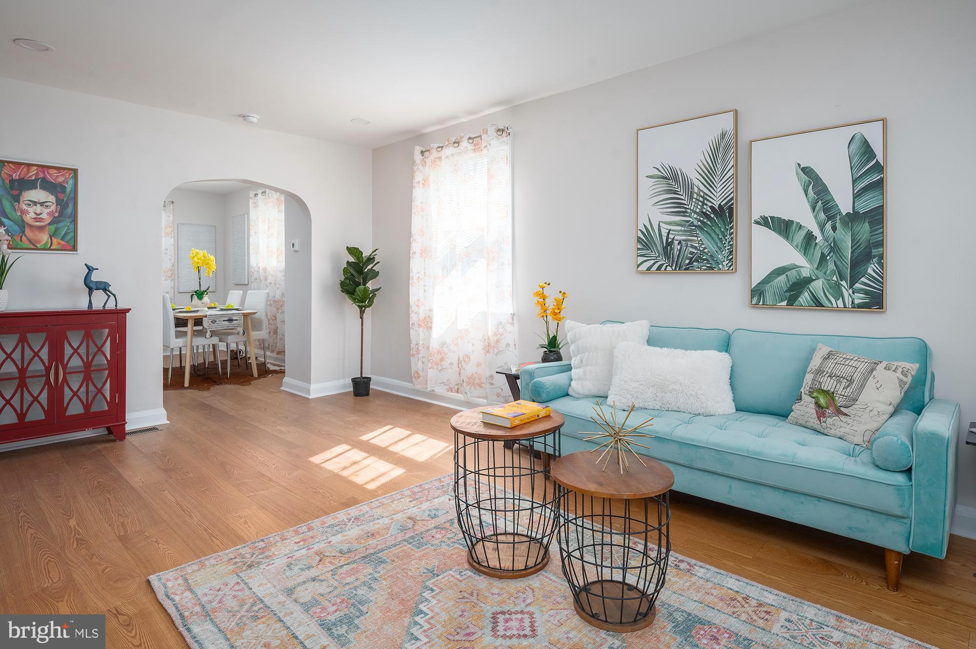 GLENHAM - BELFORD - Residential