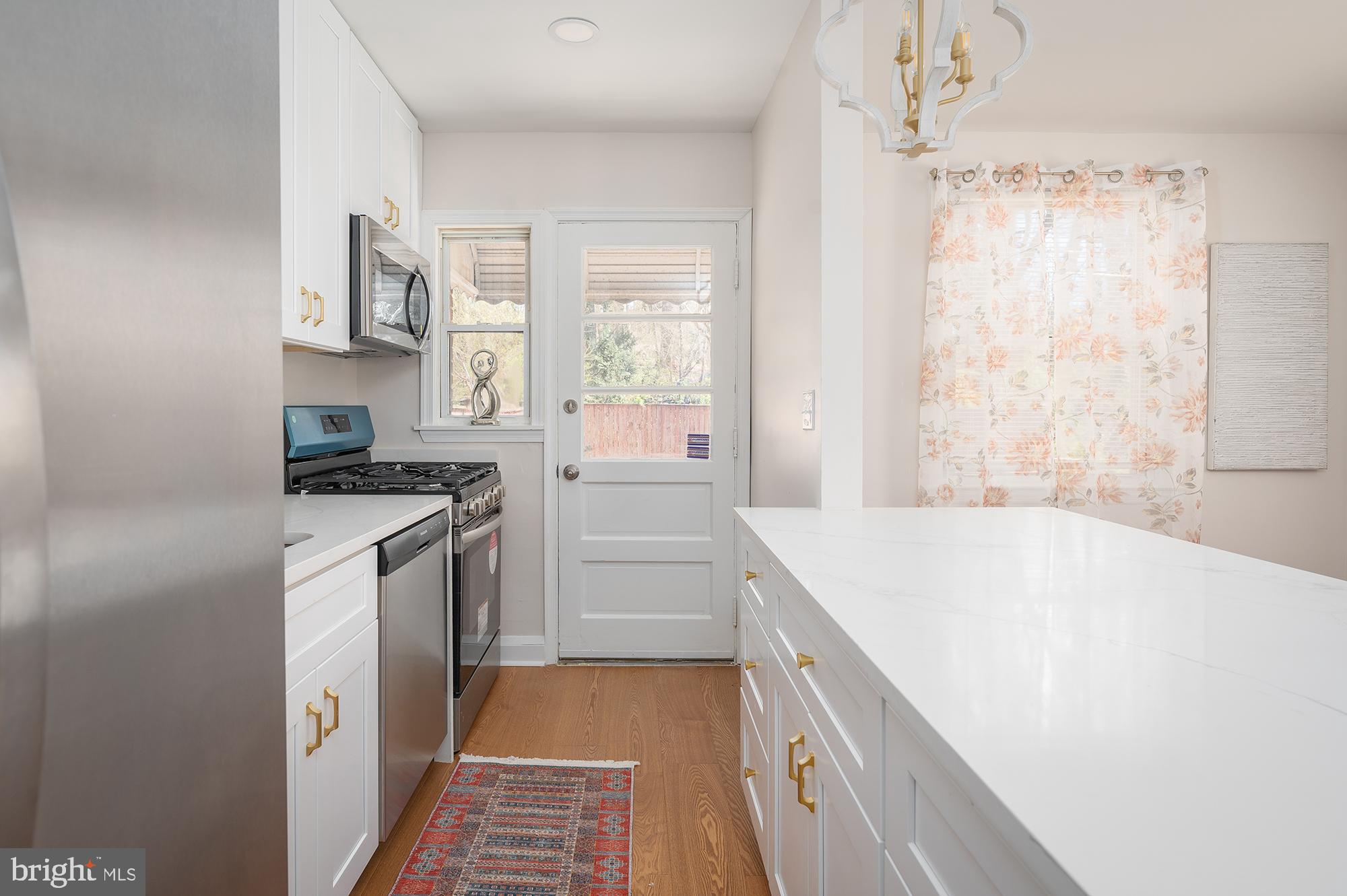 GLENHAM - BELFORD - Residential