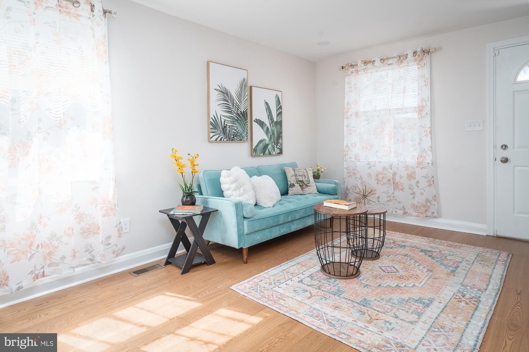 GLENHAM - BELFORD - Residential