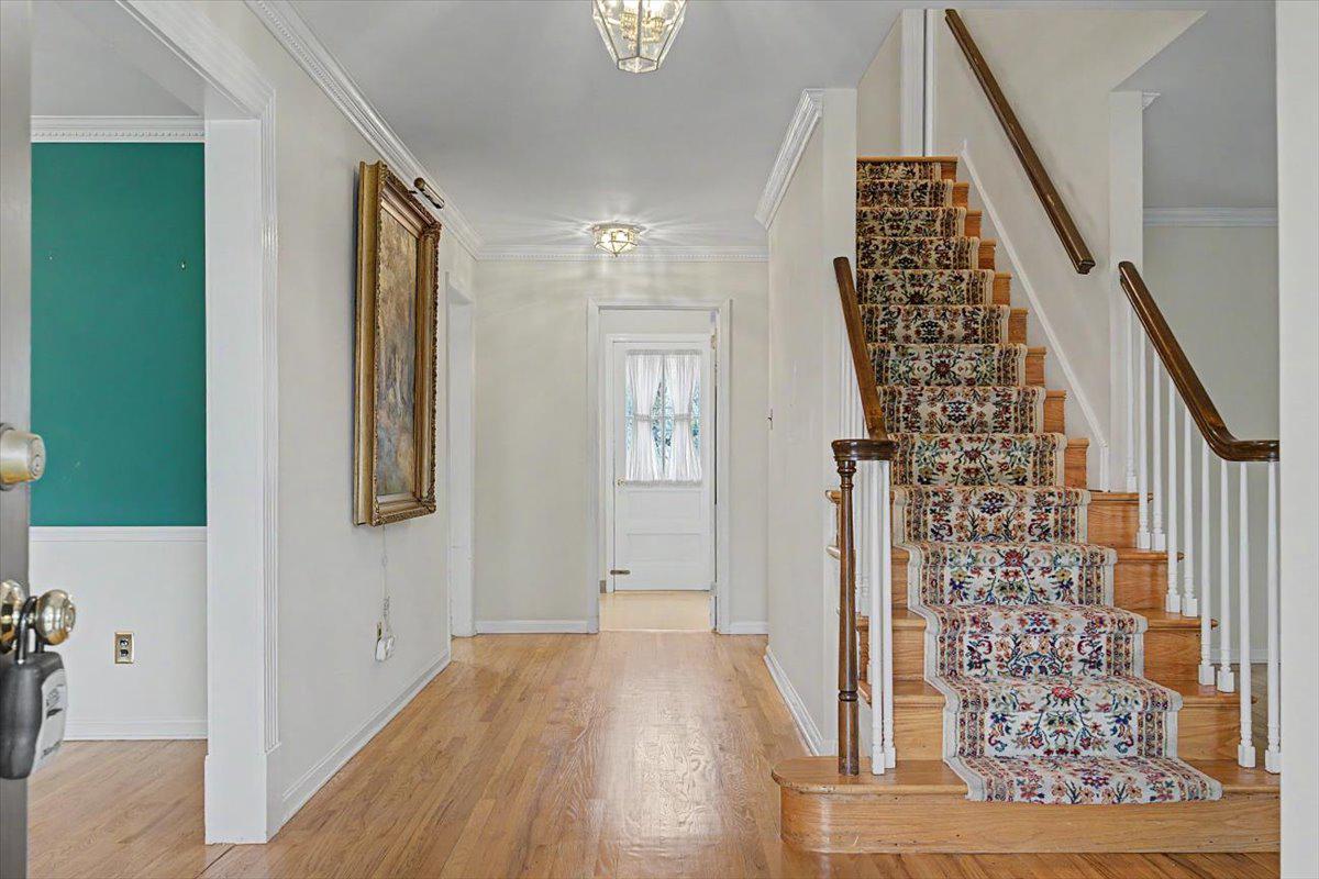 NORTHMINSTER - Residential