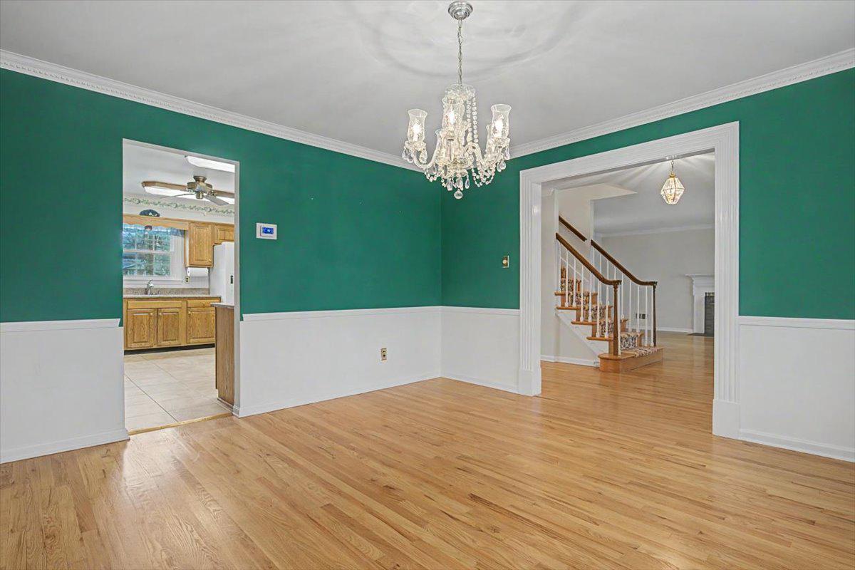 NORTHMINSTER - Residential