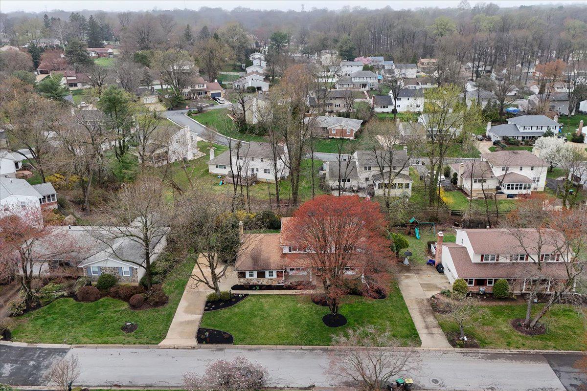 NORTHMINSTER - Residential