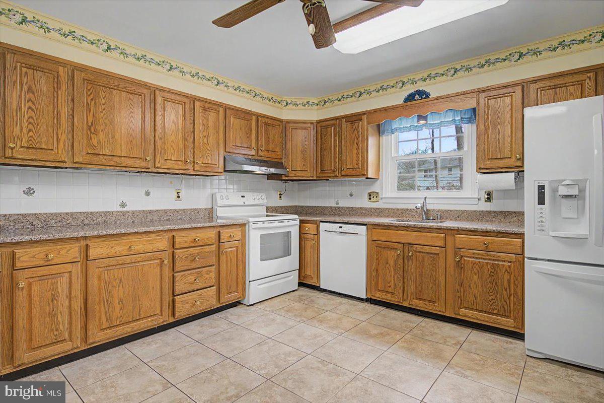 NORTHMINSTER - Residential