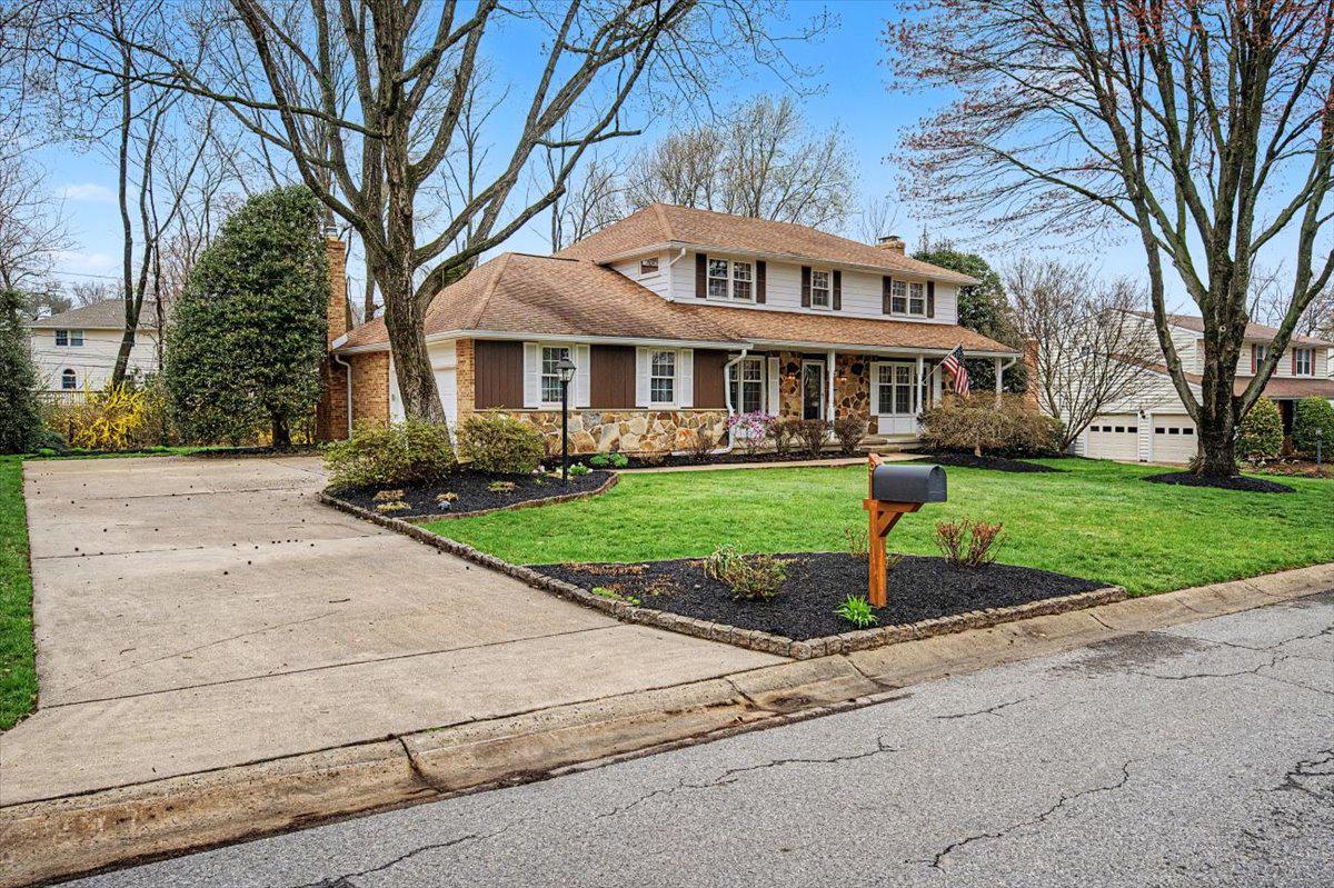 NORTHMINSTER - Residential