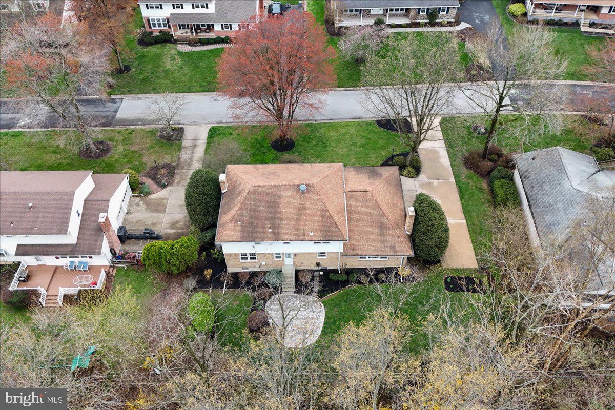 NORTHMINSTER - Residential