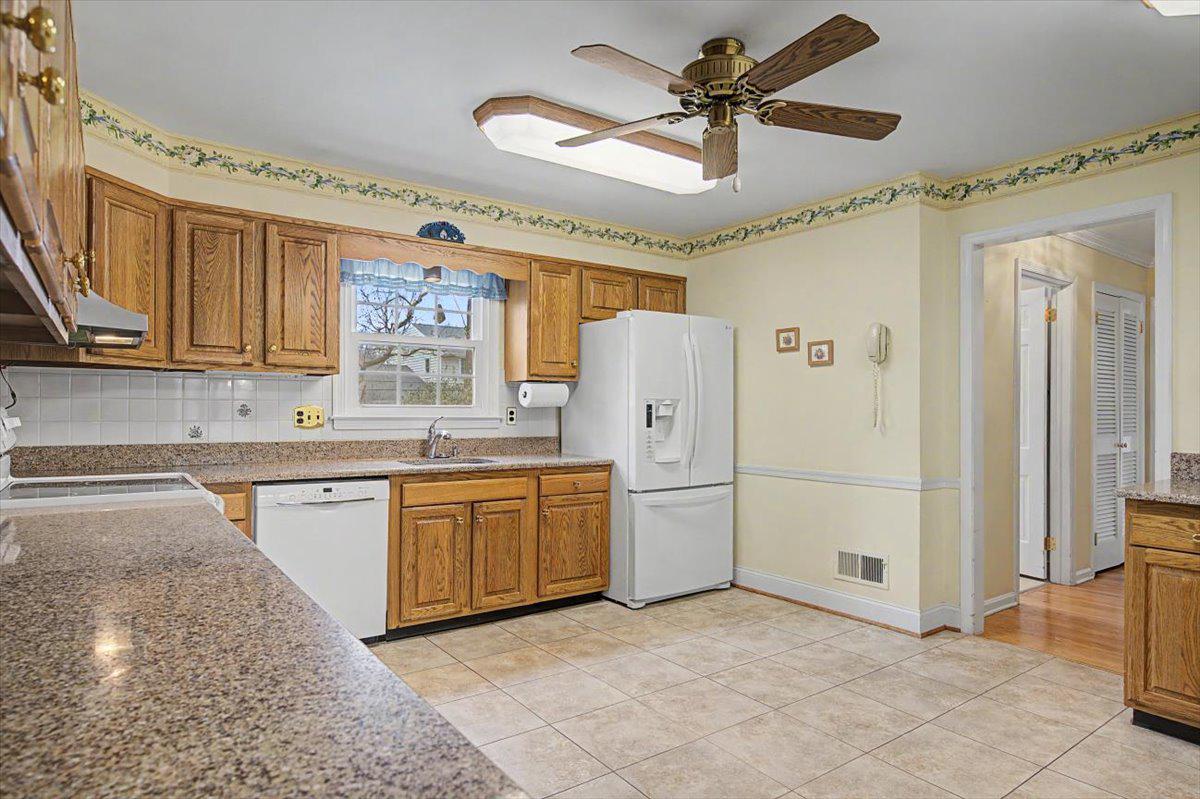 NORTHMINSTER - Residential