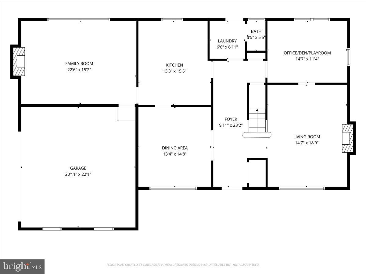 NORTHMINSTER - Residential
