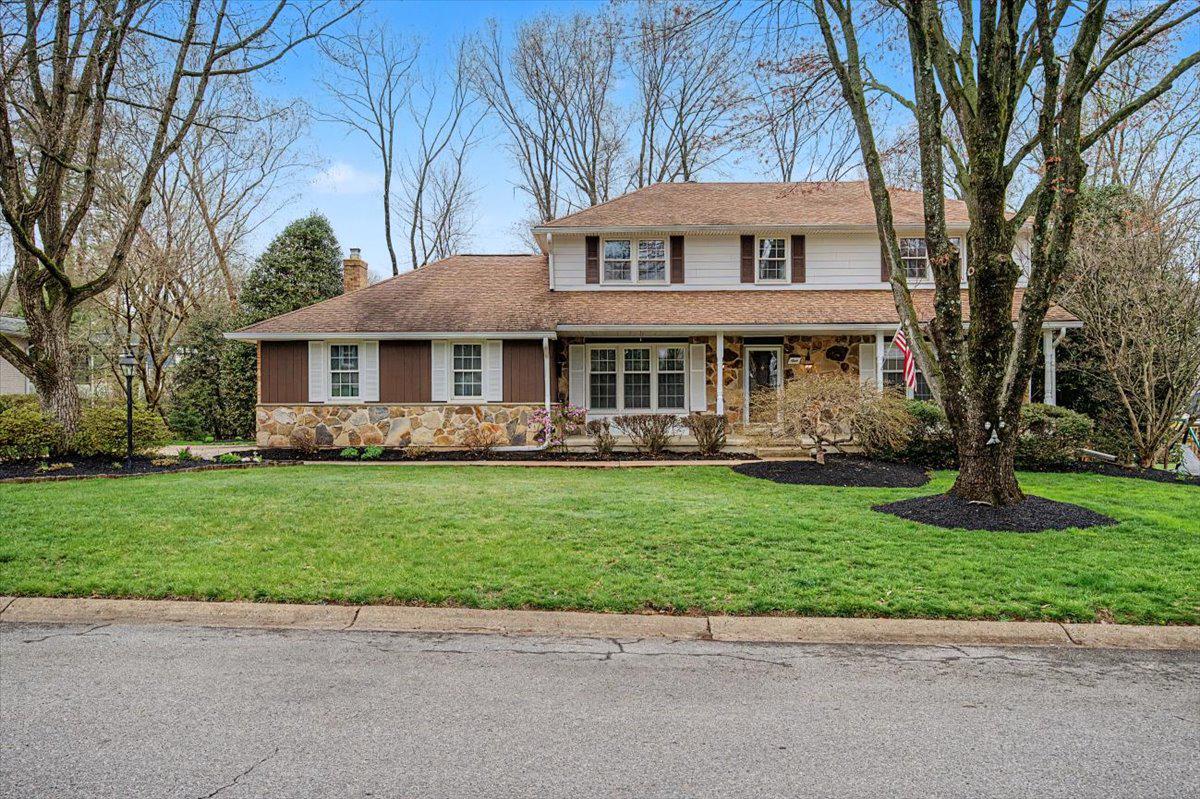 NORTHMINSTER - Residential