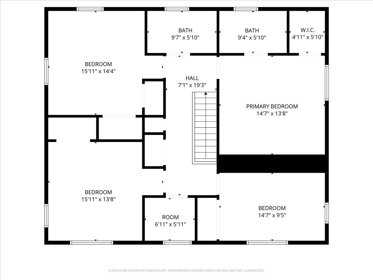 NORTHMINSTER - Residential