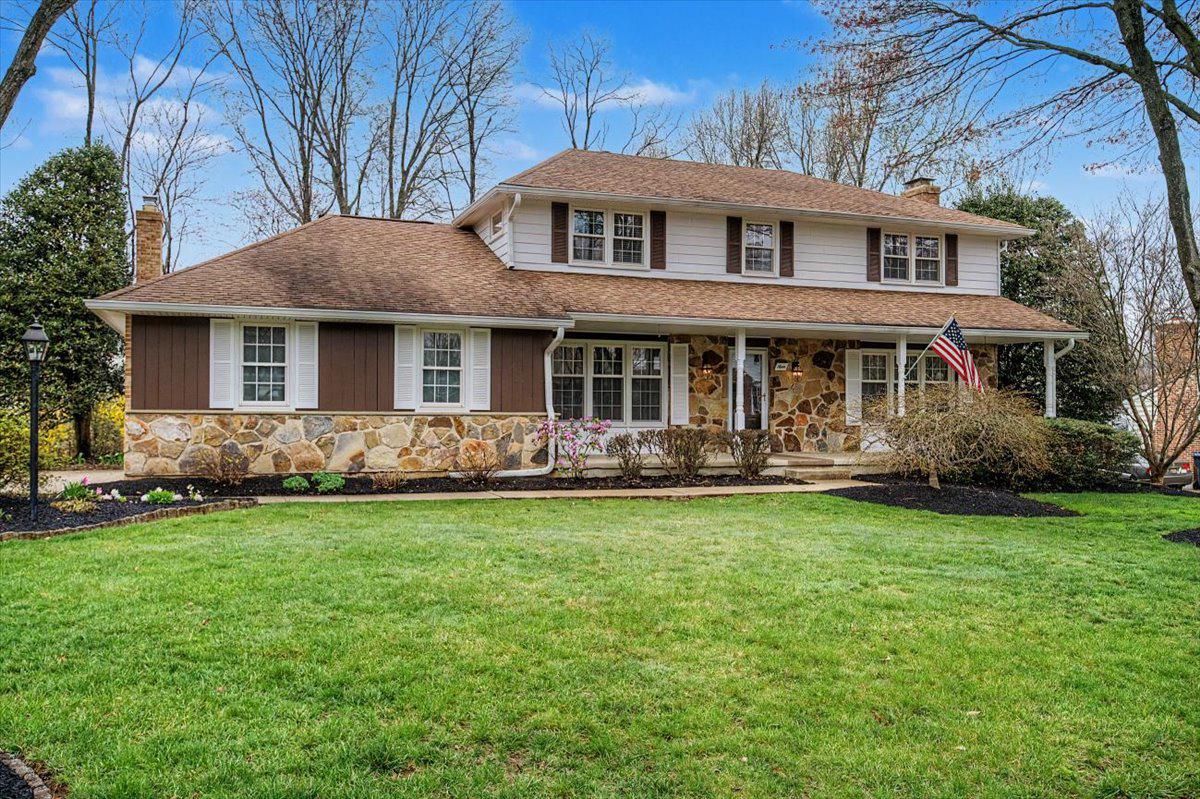 NORTHMINSTER - Residential