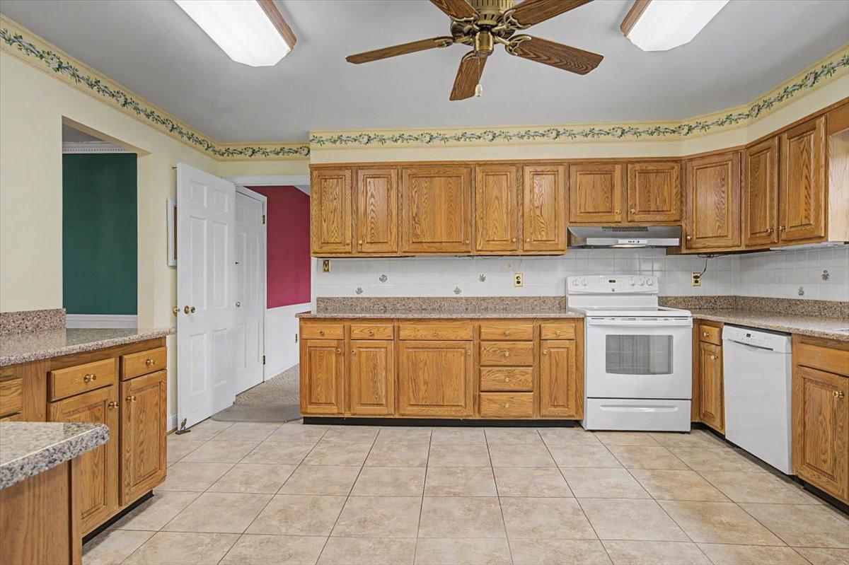 NORTHMINSTER - Residential