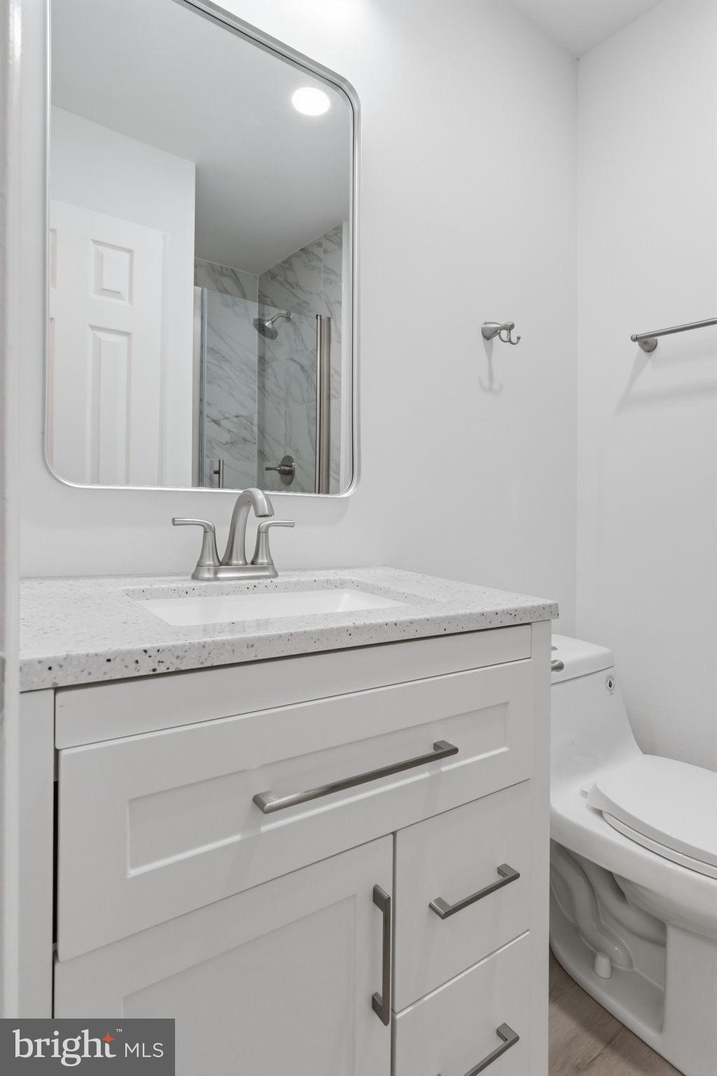 STIRLING CHASE - Residential